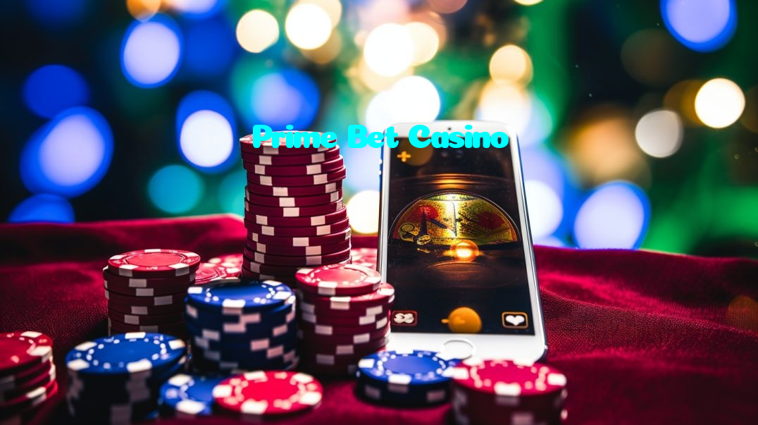 making first deposit on Prime Bet Casino website using local payment methods in Pakistan