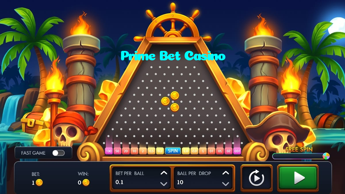 available types of Prime Bet Casino bet including pre-match live express and system bets