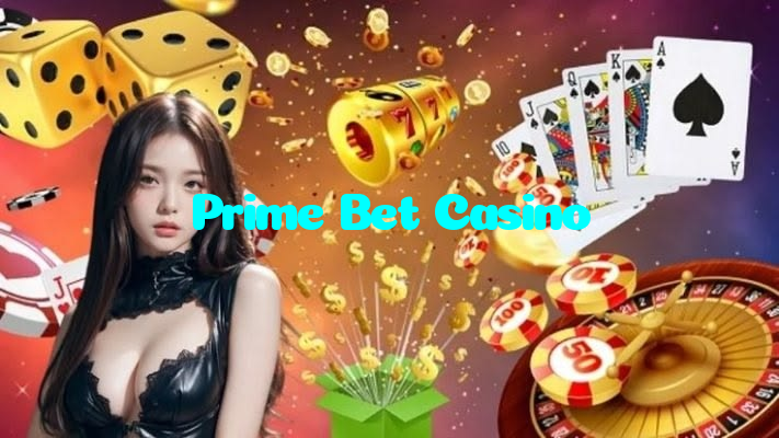 Prime Bet Casino