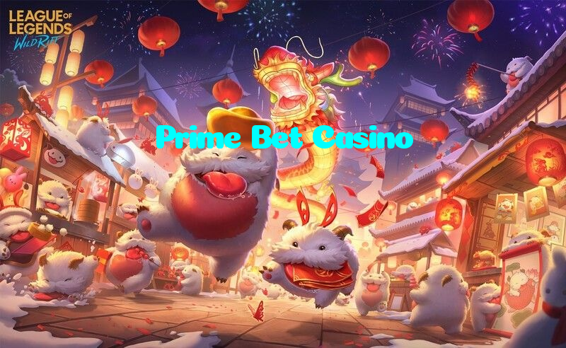 Prime Bet Casino