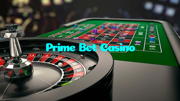 Prime Bet Casino casino presented on mobile device in Pakistan with slots and live games
