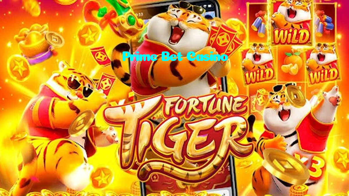 Prime Bet Casino