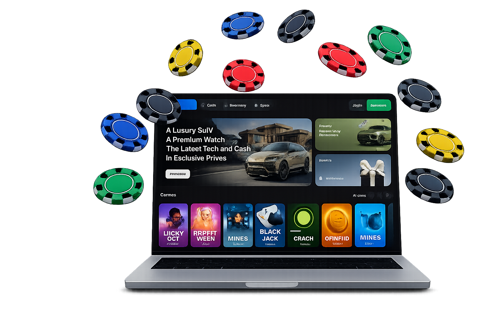 Prime Bet Casino Pakistan